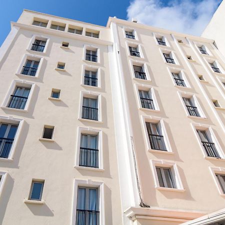 Urban Riviera Juan Les Pins - Queen Room Экстерьер фото